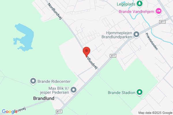 Brandtex A/S