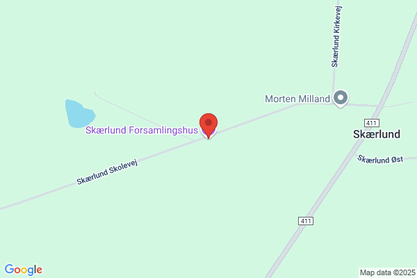 Skærlund Forsamlingshus