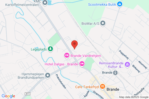 Brande Højskole