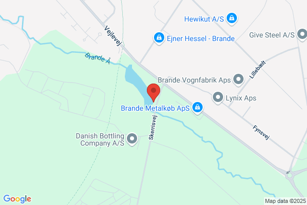 Brande Sportsfiskerforening