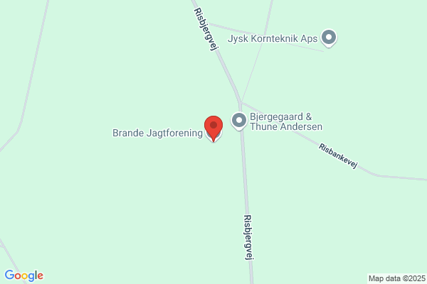 Thyregod Jagtforening