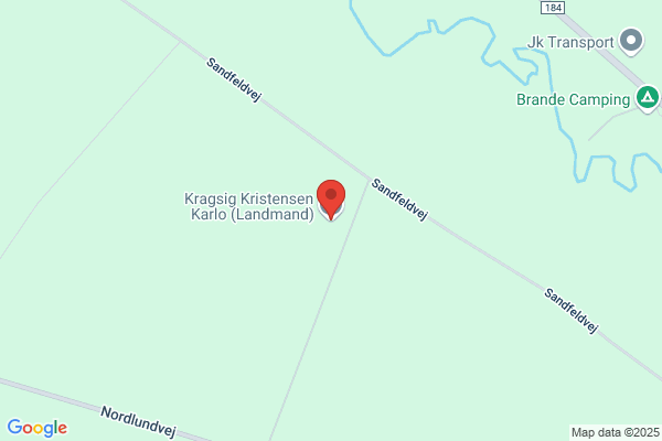 Kristensen, Karsten