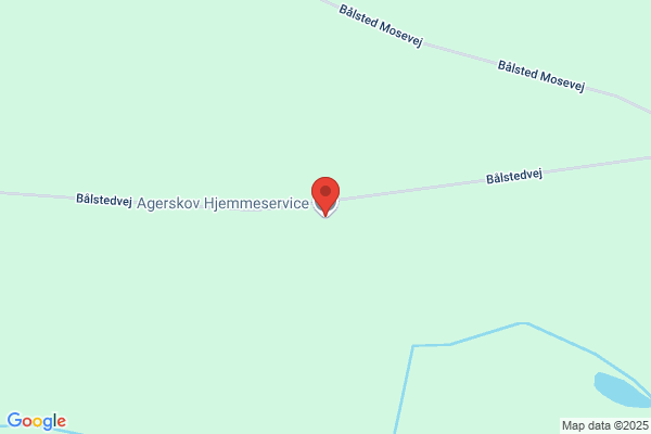 Agerskov Hjemmeservice