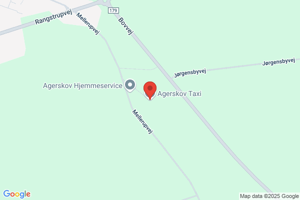 Agerskov Turistfart ApS