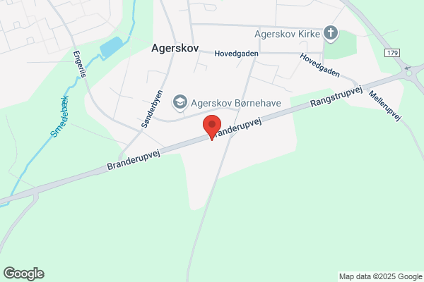 Agerskov EDB Service