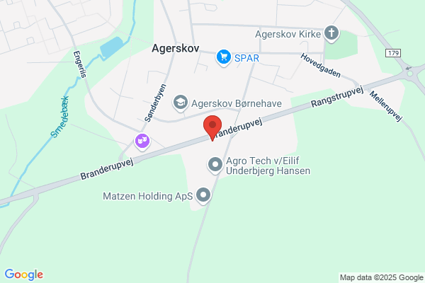 Agerskov El-Service ApS