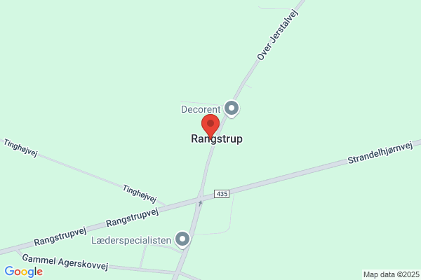 Agerskov Ringriderforening