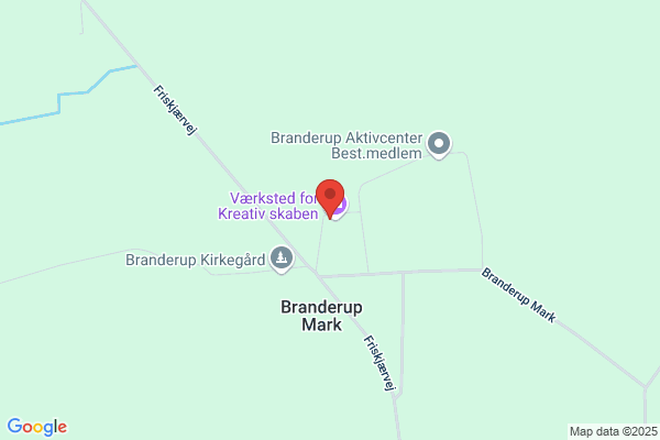 Branderup Pensionistforening