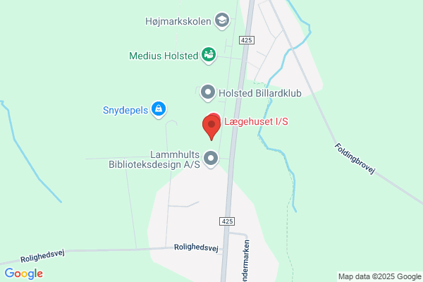 Branderup Vandværk