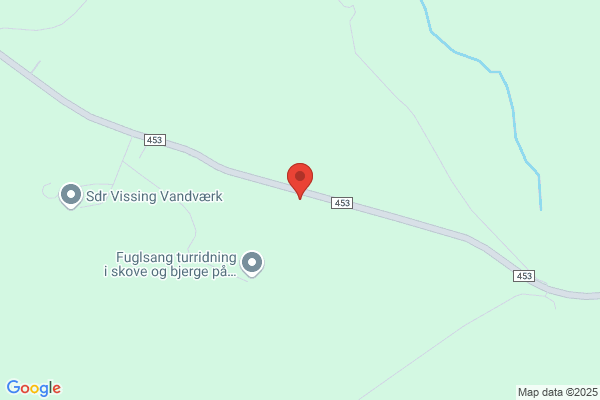 Goldbæk Vognmandsforretning