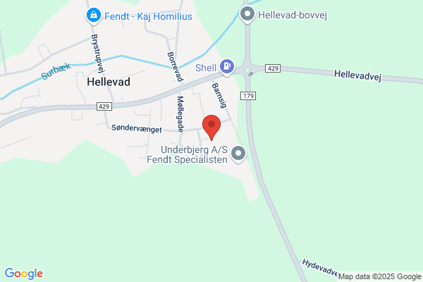 Hellevad Hyggeklub