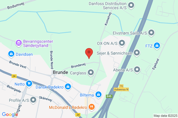 Jysk Lift Service ApS