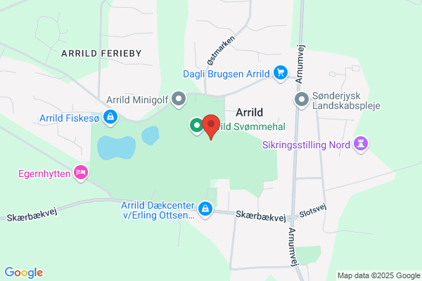 Lokalhistorisk Forening for Arrild Sogn