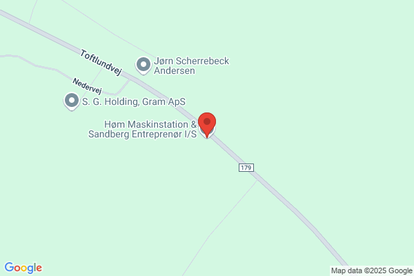 Sandberg Entreprenør