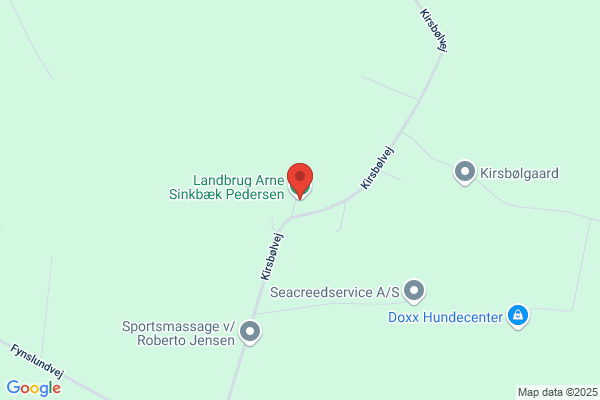 Skærbæk Egnskor