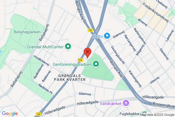 Sportscafeen