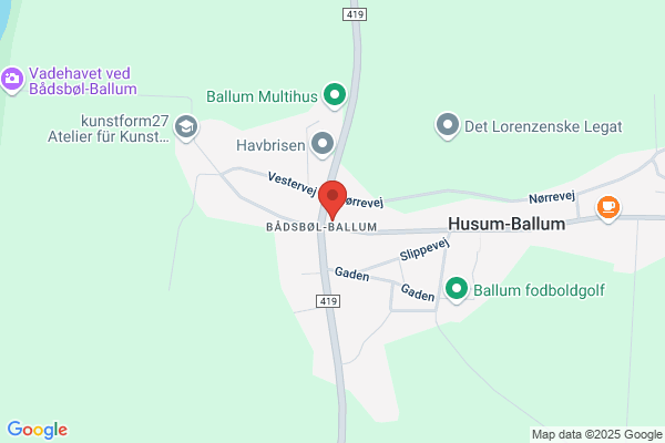 Ballum Autoservice
