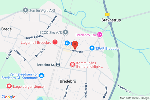 Sparekassen Bredebro