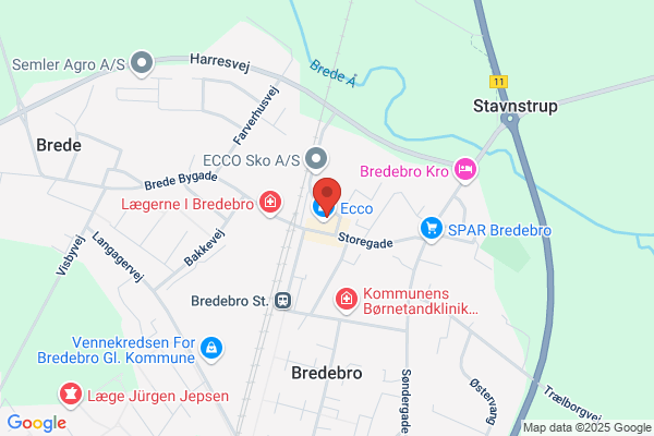 Sydbank Bredebro
