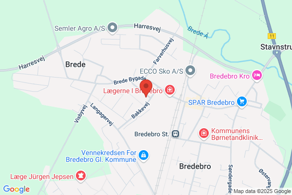 Bredebro Forsamlingshus