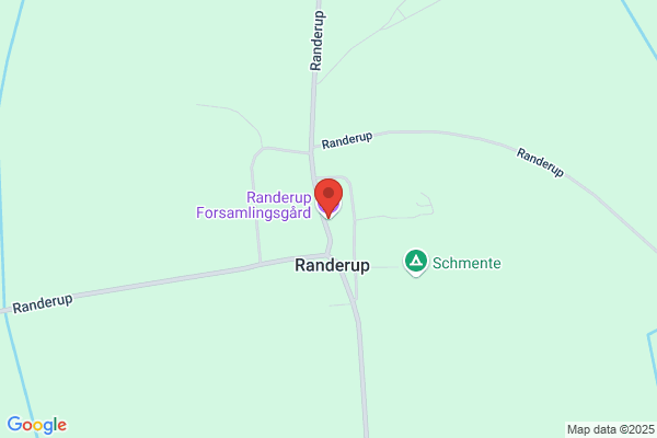 Randerup Forsamlingsgård