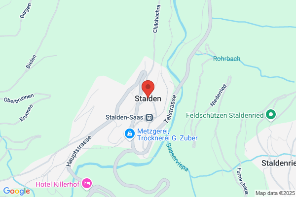 Stalden, Salon