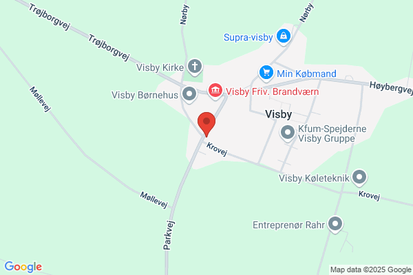 Visby Genbrugsplads