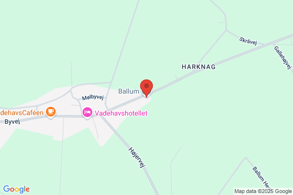 KFUM og KFUK, Ballum