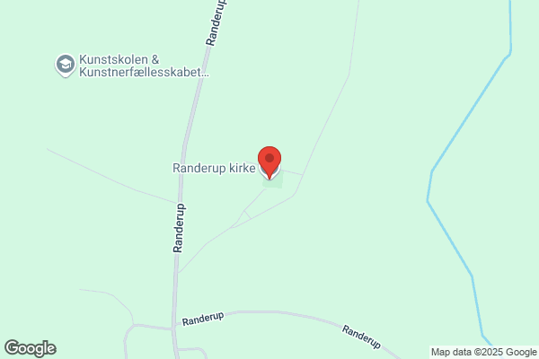Randerup Kirke