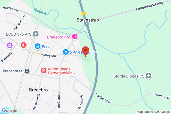 Brede Sogn
