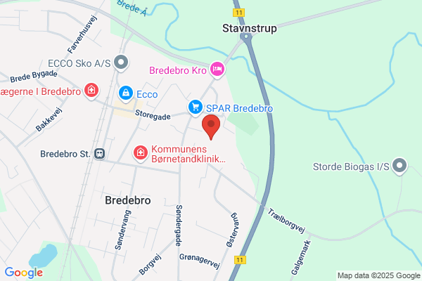 Bredebro Skole