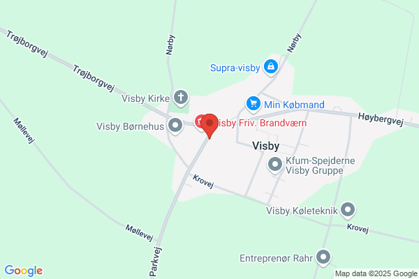 Visby Skole