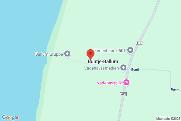 Ballum Enges Forskønnelsesforening