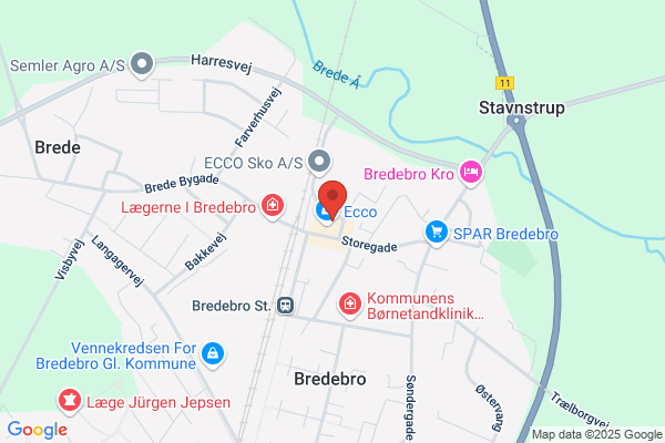 LOF - Bredebro