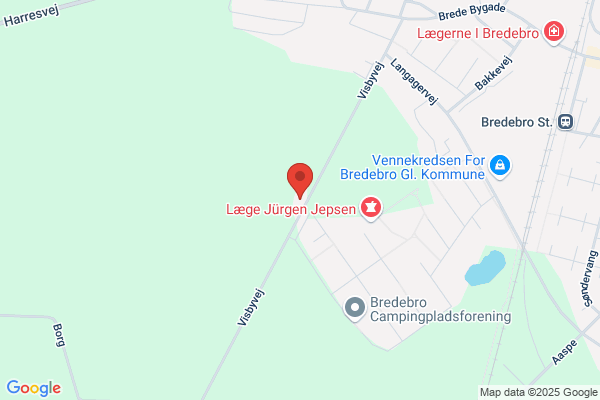 Bredebro Andelsvandværk