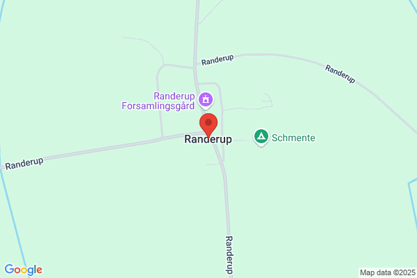 Randerup Vandværk