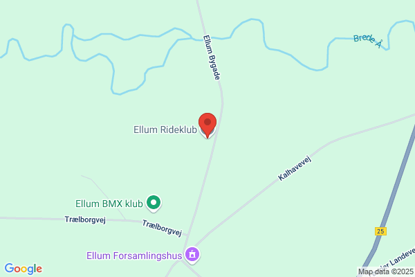 Løgum Rideklub