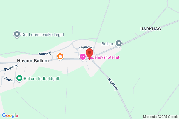 Ballum Transport