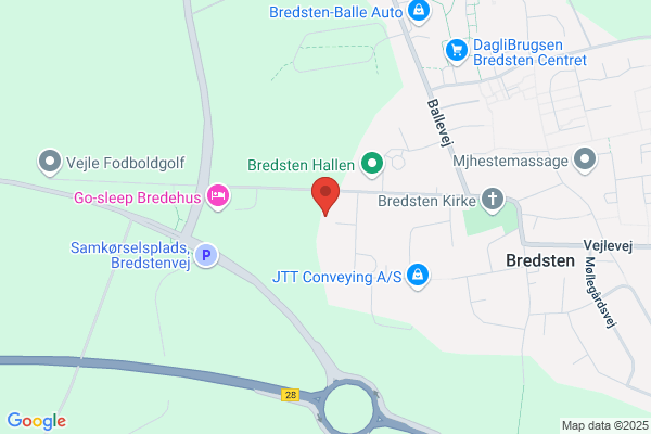 Bredsten Bibliotek