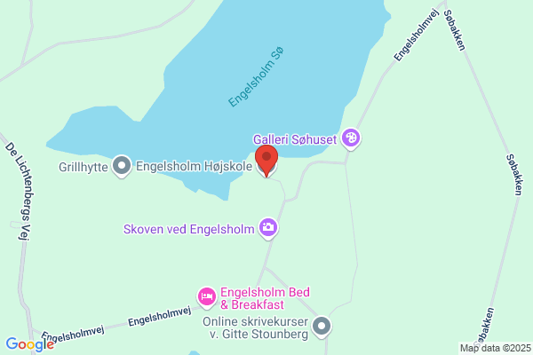 Engelsholm Højskole