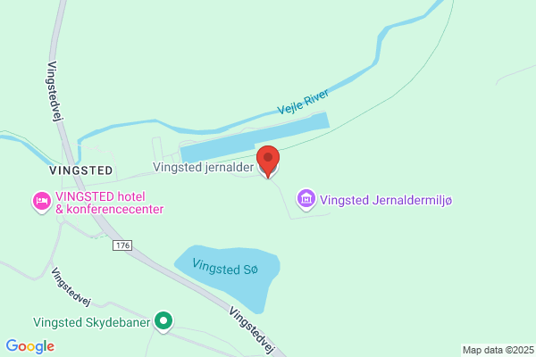 Vingsted Historiske Værksted