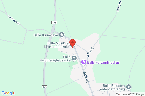 Balle Billedskole