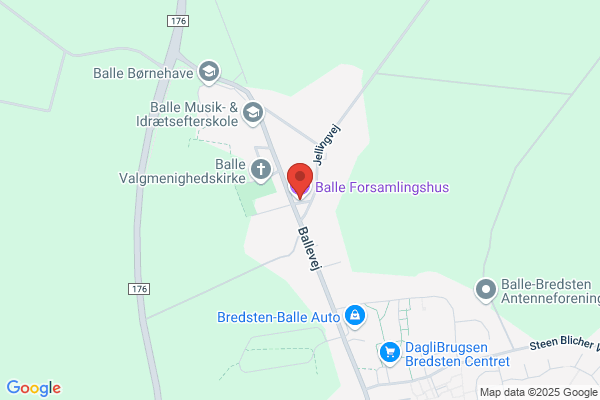 Balle Forsamlingshus