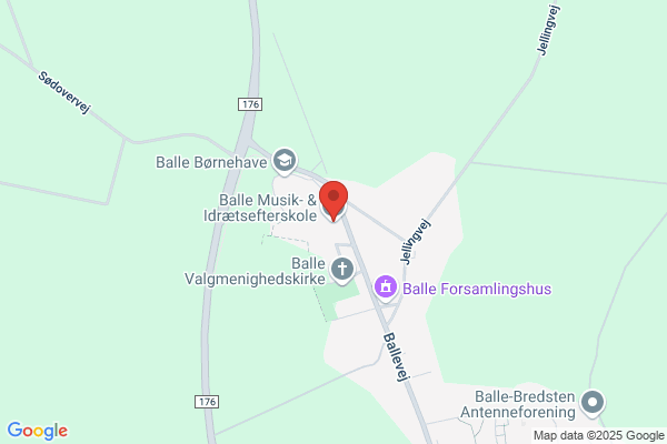 Balle Friskolemuseum