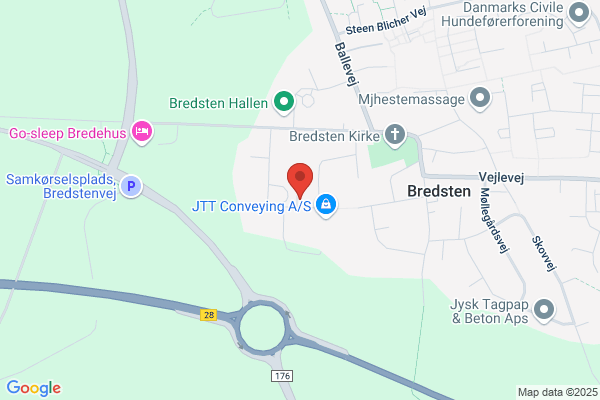 Beredskabsafdelingen