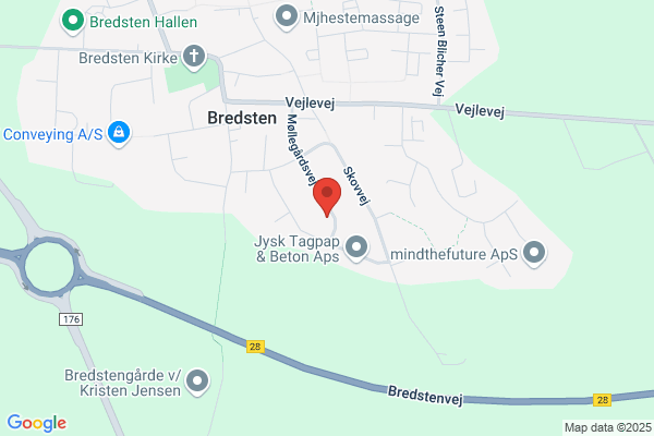 Bredsten Hundesalon
