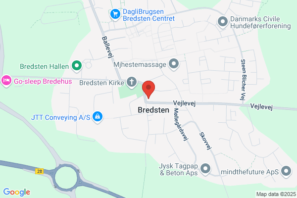 Bredsten Kro