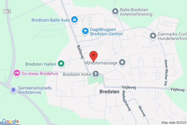 Bredsten Varmeværk