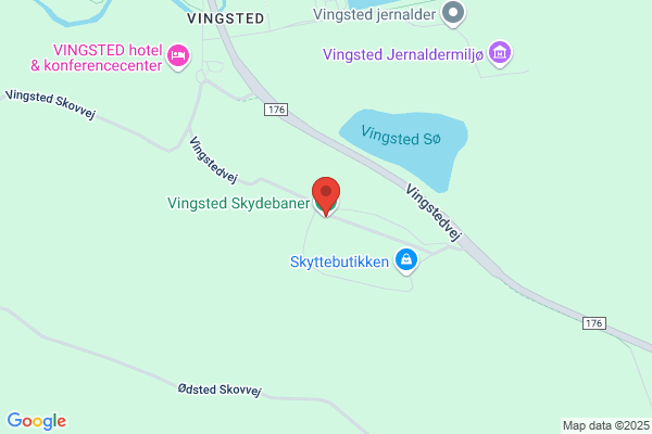 Danske Skytteforeninger De