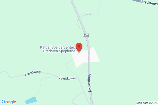 De Blå Spejdere i Bredsten